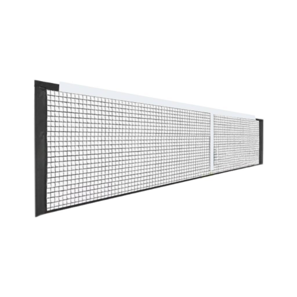 Pickleball Net - Mobile Professional Adjustable Portable Training for Parks, Outdoor Sports,
