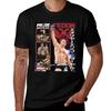 Fedor Emelianenko Pride Never Die TShirt Breathable Lightweight Summer Top