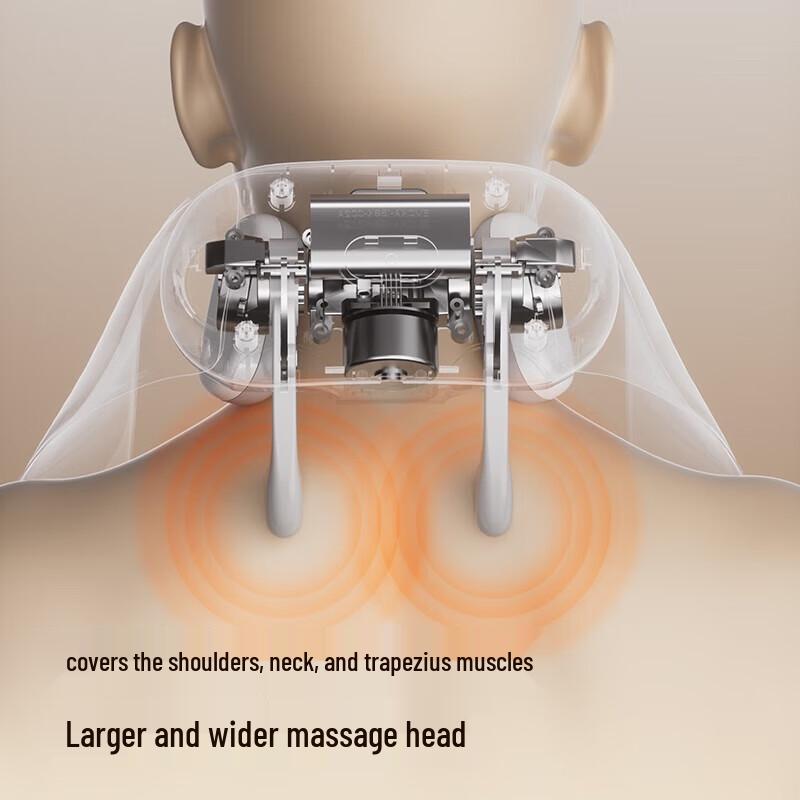 ROTAI Neck and Shoulder Massager NK300