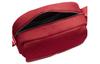 Jordan Polyester Shoulder Bag, Crossbody Bag Regular Unisex Red MA0760-R78