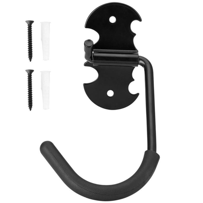 

Bike Stands Wall Mount Bicycles Stand Holder Mountain Bike Rack Stands Hanger Hook Storage Bicycles Mounted Rack Stands 1