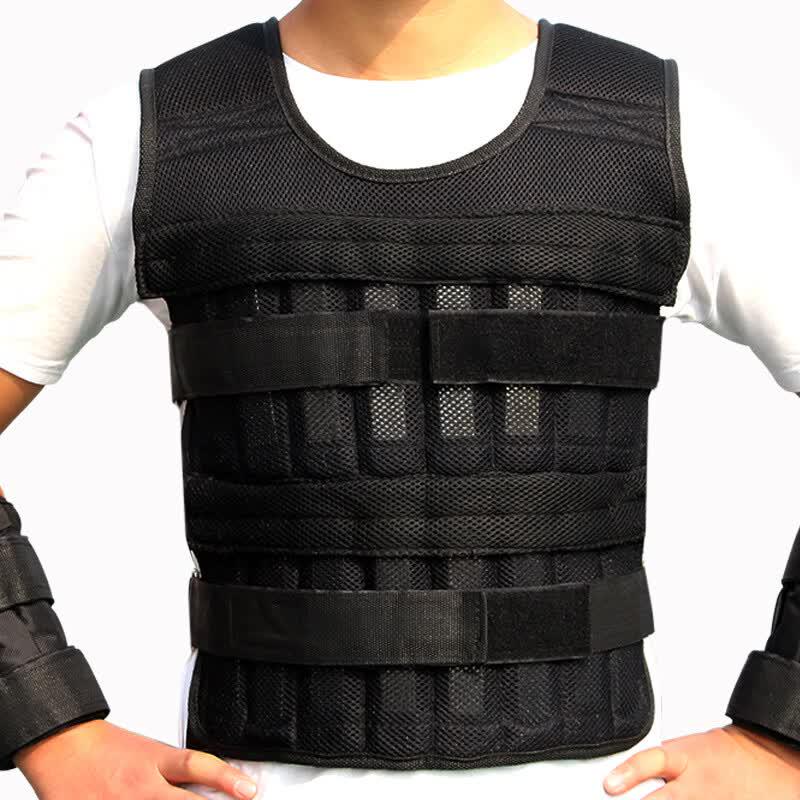 TLXT Weighted Training Vest