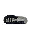 Nike Initiator Dämpfung Abriebfest Atmungsaktiv Niedrig geschnitten Freizeit Laufschuhe Unisex Schwarz Lila 394055-100(Team1383-)