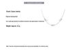 S925 Sterling Silver Korean Style Bow Bracelet - Elegant Hand Jewelry Gift for Women