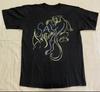 Rock band Say Anything T Shirt Panther Unisex Adult Cotton T311 Unisex T-Shirt