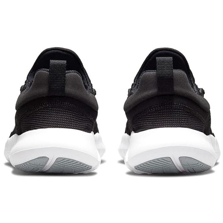Nike Free Run 5.0 'Black White' Men's CZ1884-001