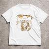 Streetwear TShirt Summer Short Sleeve ONeck Tops Funny Dog Lover Fashion Casual Tops Aesthetic Vintage Shirts for Men Women