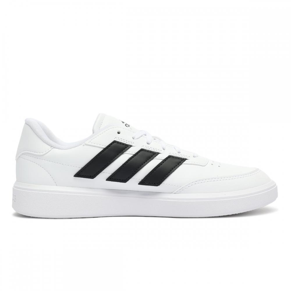 Adidas Coat Block If4033 Ftwht Cbblack Ftwwht