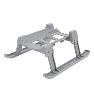 Extensão de trem de pouso de drone para Mavic Air2 Air2s ABS Drone leve e portátil de liberação rápida