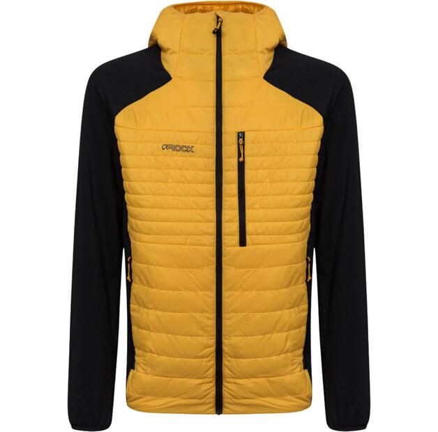 Rock Experience Manitoba 3.0 Hybrid Jacket