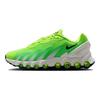 Nike  Air Max DN8 Volt Green Strike Women Sneakers Summit-White Black HF5509-700