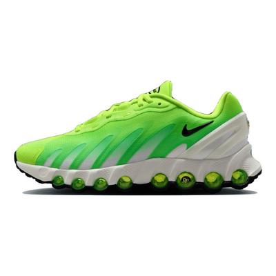 Air Max DN8 Volt Green Strike Damskie Trampki Summit-White Black HF5509-700