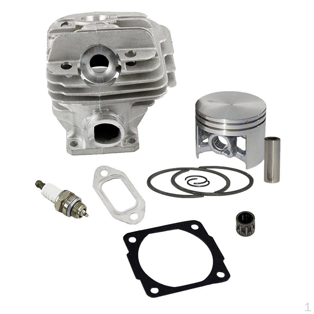 Cylinder Piston Kit For Stihl 26 MS26 MS26 Chainsaw Parts Replacement