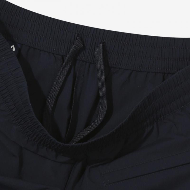 Fila Block Point Woven Jogger Pants Fs2wpg3103x Ido