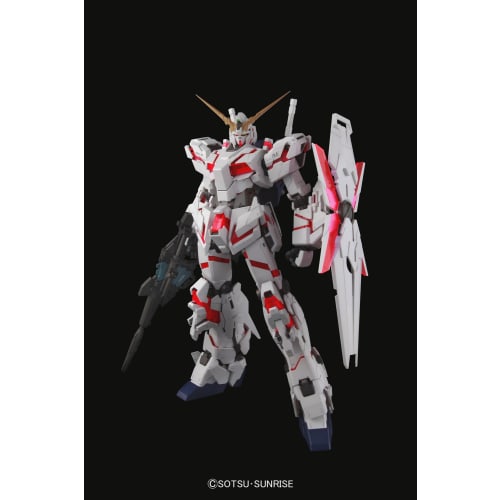 PG 1/60 RX-0 Unicorn Gundam (Mobile Suit Gundam UC)