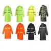 Yizhou Reflective Oxford Cloth Rain Suit