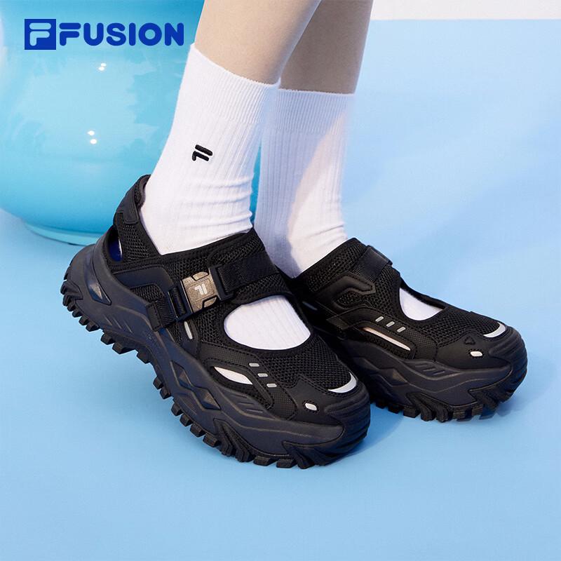 Fila FUSION Women's Platform Sandals