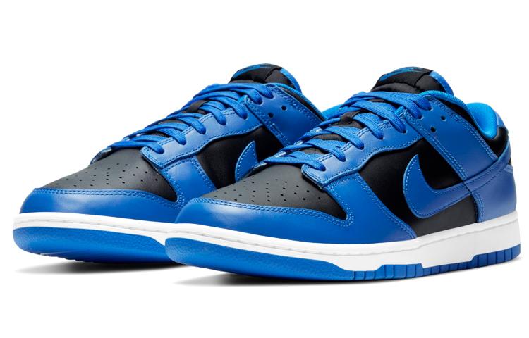 Nike Dunk Low Retro Hyper Cobalt DD1391-001