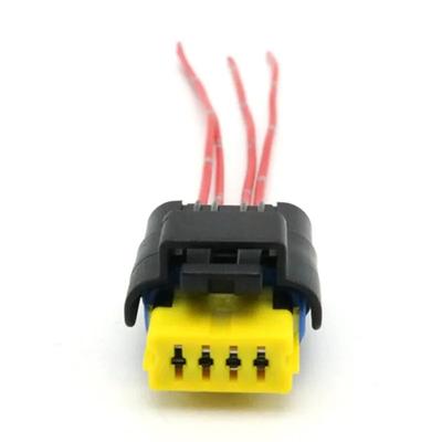 Accessoires pour l'électronique de voiture – Câbles et adaptateurs