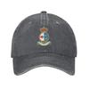 CANADIAN COAST GUARD Outdoor Travel Baseball Cap Brand New Authentic Product American Street Style Casquette