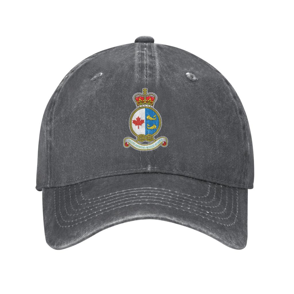 CANADIAN COAST GUARD Outdoor Travel Baseball Cap Brand New Authentic Product American Street Style Casquette