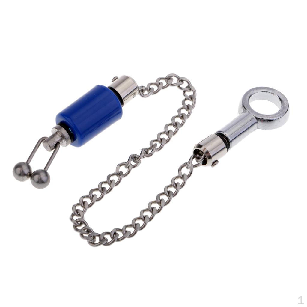 

Індикатор клювання з сигналізацією Інструменти для лову коропа