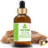 Pure Herbs Asafoetida(Hing) (Ferula Assa-foetida) Pure & Natural Therapeutic Grade Essential Oil Glass