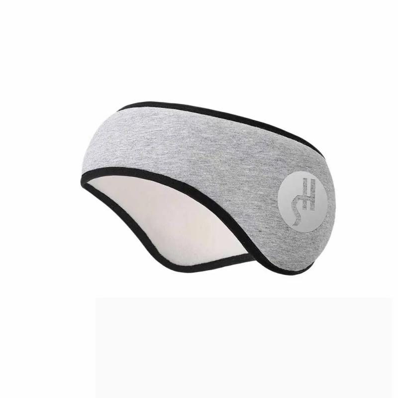 Sleeping Earmuff Headband Soundproof Earmuff Cover Unisex comfortable Sleeping Ear Muff Winter Ski Ear Warmer Sleeping Earplugs