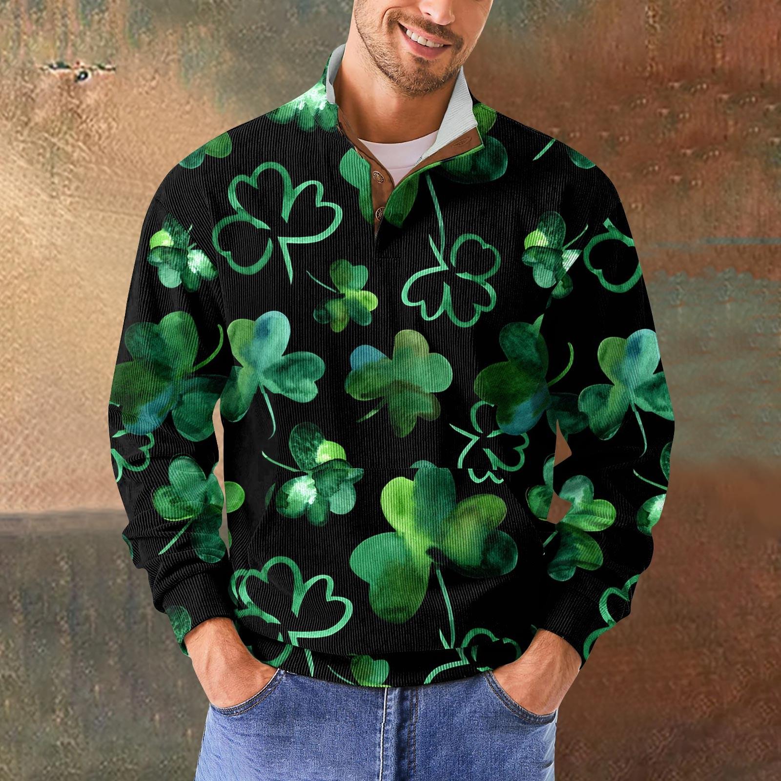 

Мужская толстовка с воротником-стойкой на открытом воздухе, повседневные свитера, топы L