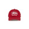 AAMBITION Heraldre Symbol Ball Cap (Red)