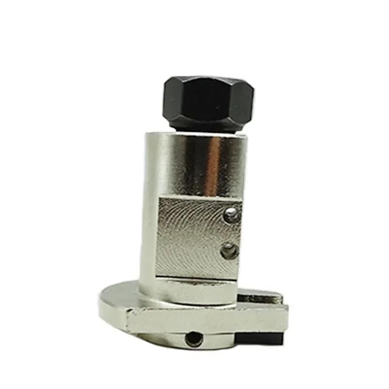 Car Hydraulic Shock Absorber Removal Tool Claw Strut Spreader Suspension Separator Manual Ball Joint Bushing Removal Tool Kit