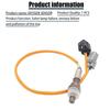 New Upstream Lambda Oxygen Sensor For Mazda 6 GG GY 2002 2003 2004 2005 2006 2007 1.8 2.0 2.3 LFH1-188G1 LFH1-18-8G1 LFH1188G1