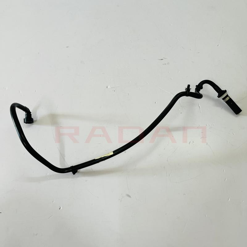 Vacuum Pump Hose For Chery F08-3541010FL