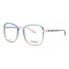 Ch0034o 006 Unisex Eyeglasses