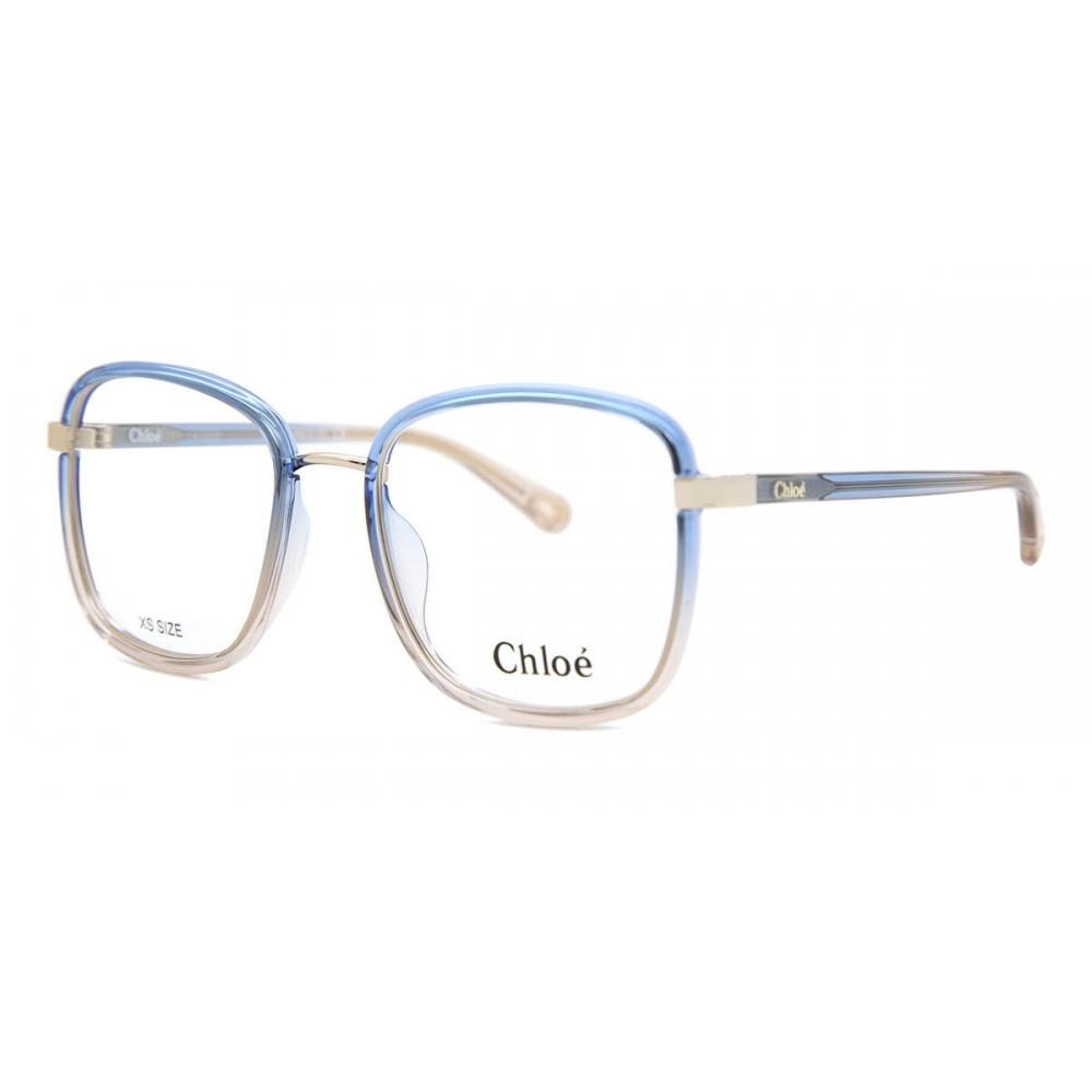 Ch0034o 006 Unisex Eyeglasses