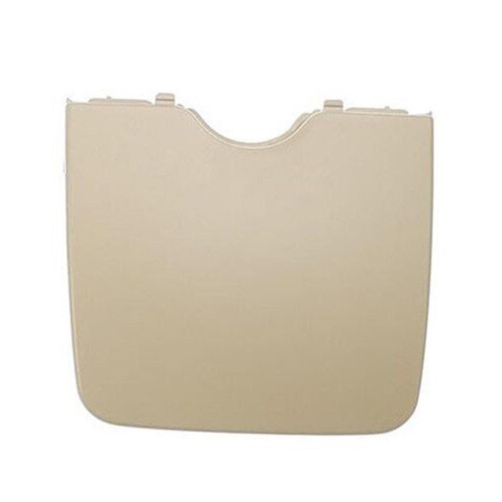 1pc Car Sunroof Motor Cover Lid Cap Guard Plate Shell For Golf-4 Light Lamp New