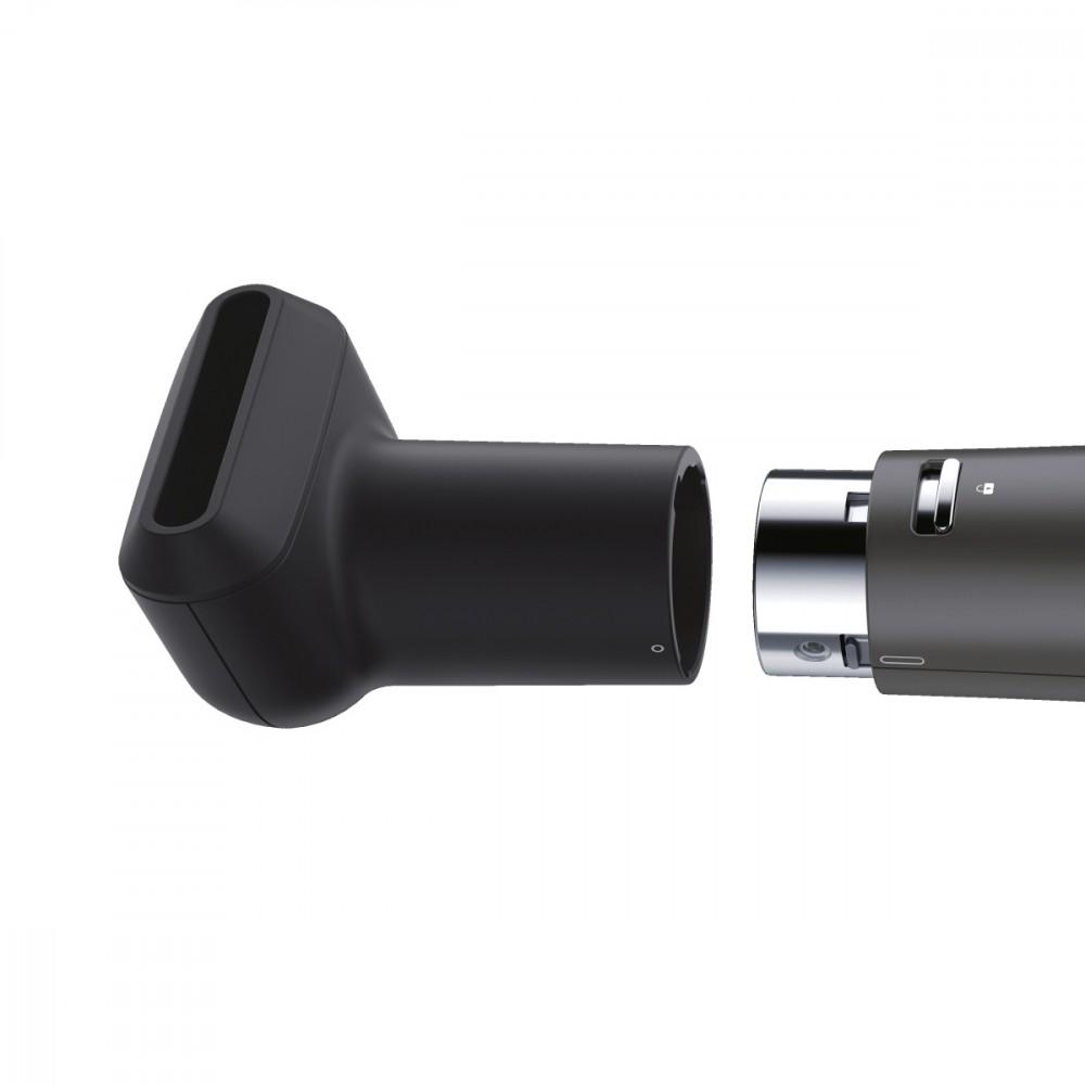 Hair styler 800W AS226E