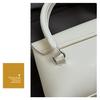 Lock Handheld Small Square Bag Women's Versatile Shoulder Bag