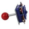 1 Pcs Classic Competition Style 2 4 8 Way Game Joystick Ball for Arcade Gaming