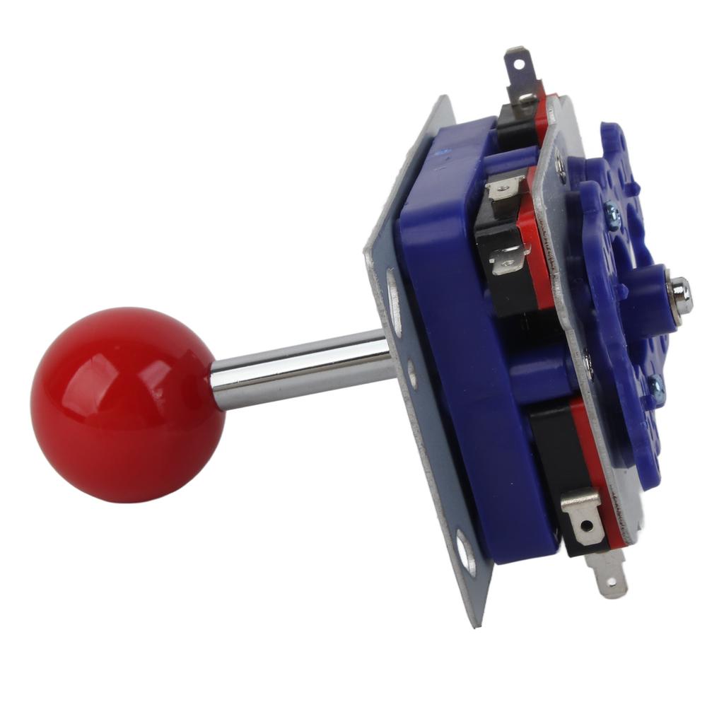 1 Pcs Classic Competition Style 2 4 8 Way Game Joystick Ball for Arcade Gaming