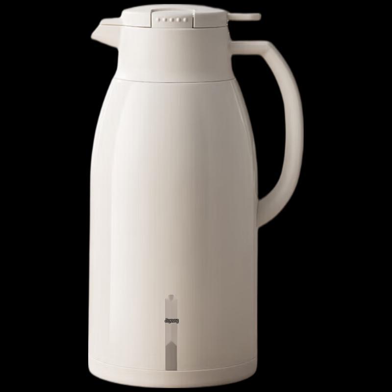 Joyoung 1.6L Glass Lined Thermos Bottle