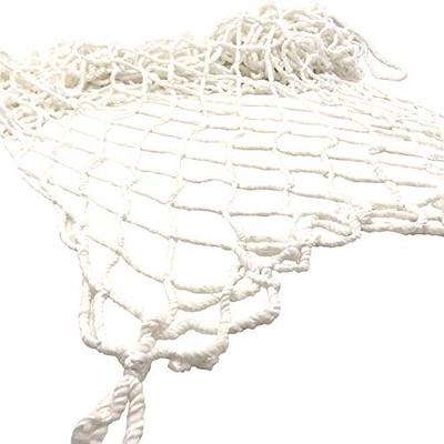 Sac Taske Child Safety Net with 100 Cable Ties for Fall Prevention and Animal Protection (1m X 5m)