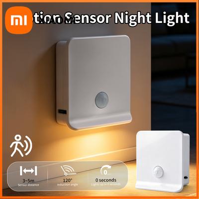 Oświetlenie LED – Lampki nocne LED