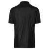 Mens Basic Short-Sleeved Chef Shirt