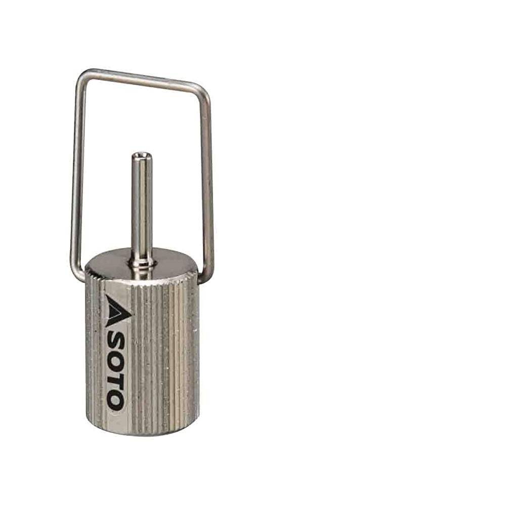 

Адаптер для заповнення Soto Адаптер для заповнення Sod 450