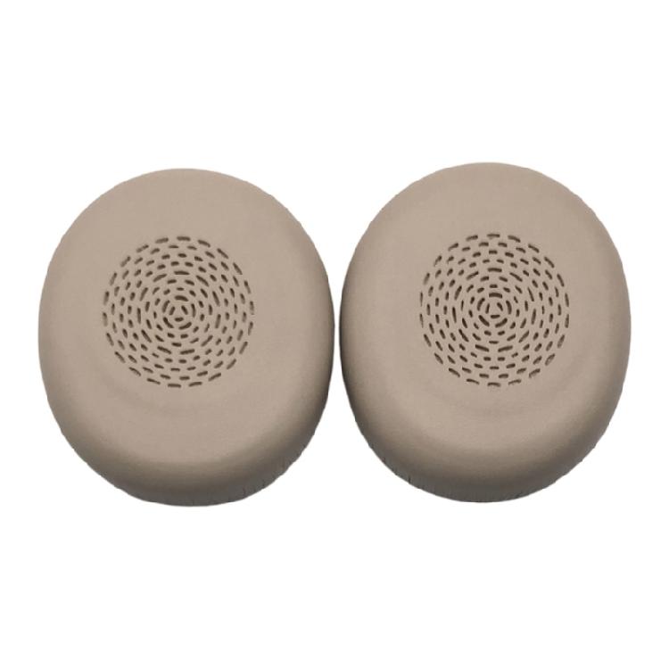 Soft Earpads Ear Pad Headphones Sponges Cushions Cover for Evolve2 75 Headsets