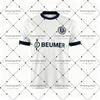 Maglietta Casa e Trasferta Schalke 04 2026-27 con Stampa Digitale 3D, Top Sportivo Casual Comodo e Traspirante