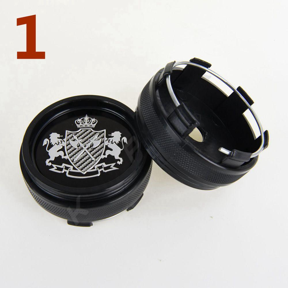 

4PCS OD 66MM / ID 62MM Cap Sport Rim Cover XXR Logo Emblem Wheel Center Cap Wheel Hub Cap