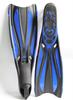 Diving Fins - Snorkeling & Scuba Gear for Freediving & Swimming