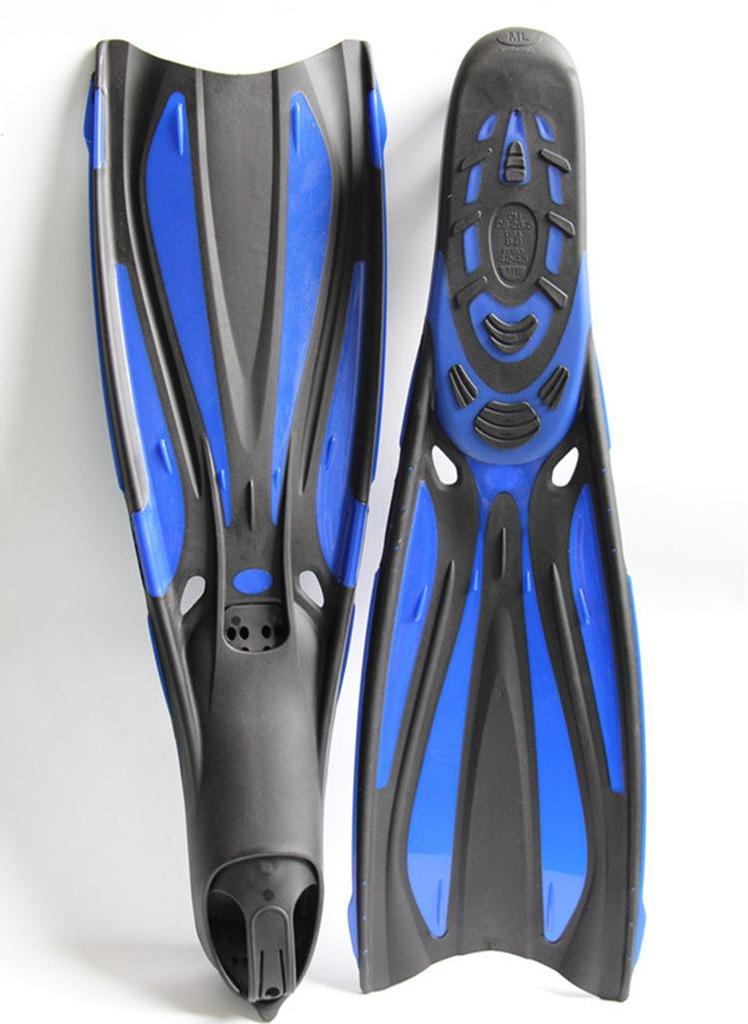 Diving Fins - Snorkeling & Scuba Gear for Freediving & Swimming